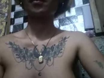 vivamaxgirls — 在 chaturbate 直播的网络摄像头模特