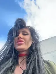 Kamila151 — 在 stripchat 直播的网络摄像头模特