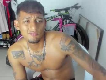 slim_master12 — Chaturbate stream photo (Apr 2026)