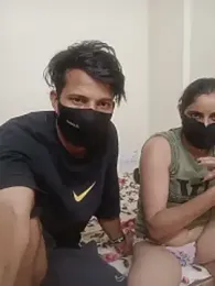 arushi_rao1 — stripchat
