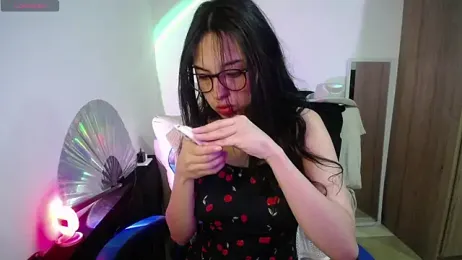 immisssilver — Stripchat stream photo (Nov 2025)