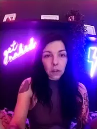 SophiaBlackfoxx — Stripchat stream photo (Apr 2025)