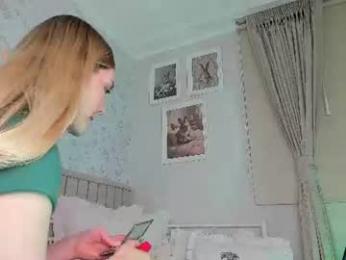 kitty__sophie — Chaturbate stream photo (Jun 2026)