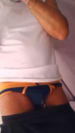 Unodverso — 在 cam4 直播的网络摄像头模特
