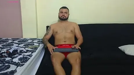 khalidferrer — Stripchat stream photo (Nov 2025)