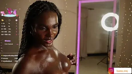 LuanaRisque — Stripchat stream photo (Apr 2026)