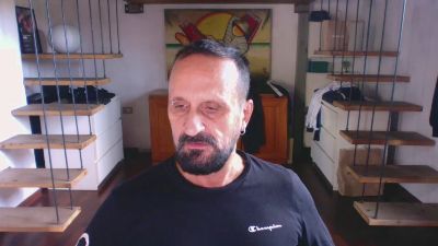 foxfirenze — Cam4 stream photo (Feb 2026)