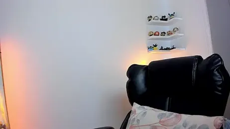 Cassandra_Caiin — Stripchat stream photo (Dec 2025)