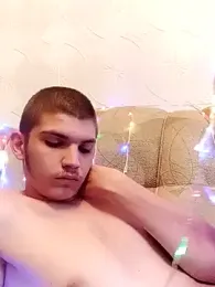BradPierce — Stripchat profile photo