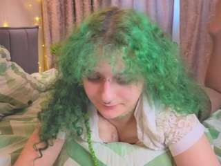 mismoss — Camsoda stream photo (May 2026)