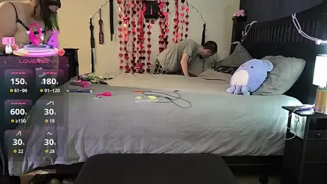 MacabreMommy — Stripchat stream photo (Mar 2026)