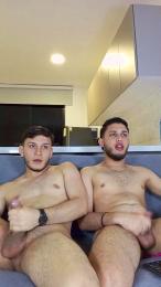 Billyytomy — Cam4 stream photo (Mar 2026)