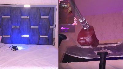 KendraBrun — Cam4 profile photo