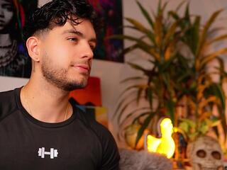 Noah Miller — Flirt4free stream photo (Mar 2026)