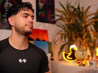 Noah Miller — Flirt4free stream photo (Feb 2026)