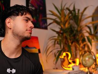 Noah Miller — Flirt4free stream photo (Feb 2026)