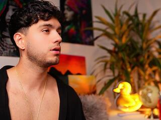 Noah Miller — Flirt4free stream photo (Feb 2026)