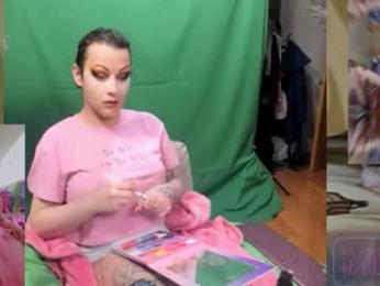 jessyboi0504 — Chaturbate stream photo (Mar 2026)