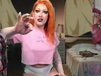 jessyboi0504 — Chaturbate stream photo (Mar 2026)