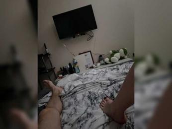 Krist1ska — bongacams