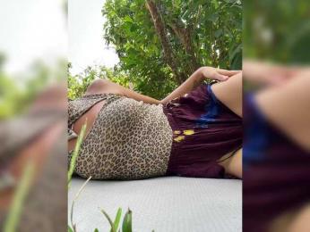 KinaMoonLove — bongacams