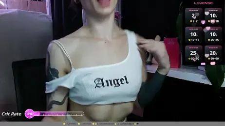 LeylaSins — Stripchat stream photo (Jun 2026)