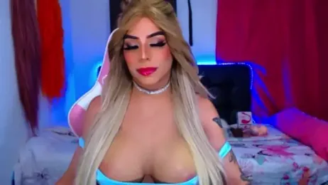aleja_dom — Stripchat stream photo (Sep 2023)