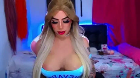 aleja_dom — Stripchat stream photo (Sep 2023)