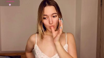 MarySpark — Cam4 stream photo (Dec 2025)