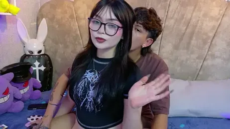 LilithAndLucifer69 — Stripchat stream photo (Jan 2026)