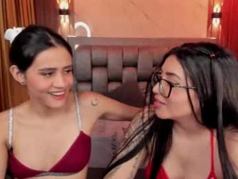 mariana_aleon — chaturbate