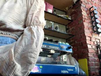 JoannGrater — Bongacams stream photo (Apr 2026)