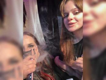 Ilinka19 — 在 bongacams 直播的网络摄像头模特