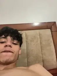 --hot-boy-- — Stripchat stream photo (Jul 2026)