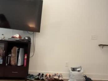 bendlikebecks — Chaturbate stream photo (Jun 2026)