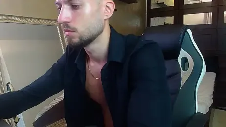 FelixRook — Stripchat stream photo (Aug 2026)