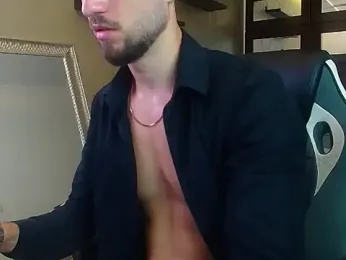 FelixRook — Stripchat stream photo (Aug 2026)