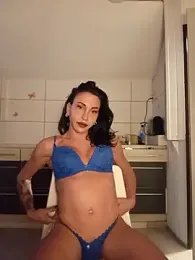 PiccolaDany — Stripchat profile photo