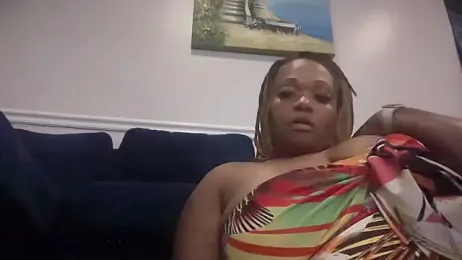 Queen_Phoenix — Stripchat profile photo