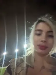 YouCandiSumisa — Stripchat profile photo
