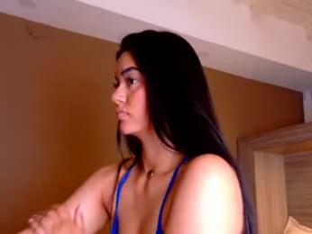 gigi_wilden — Chaturbate stream photo (Sep 2026)