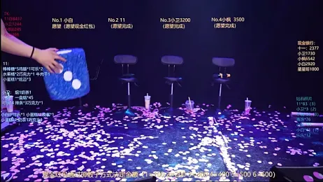 CH-YYDS-001 — Stripchat stream photo (Apr 2026)