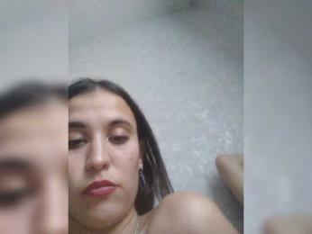 SemagaKisyusha — Bongacams profile photo