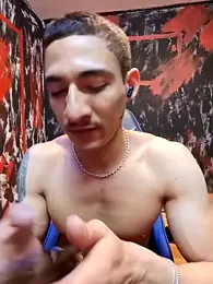 jhonny_thes28 — Stripchat stream photo (Mar 2026)