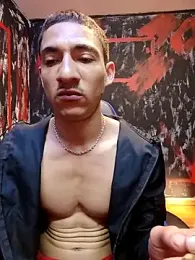 jhonny_thes28 — stripchat