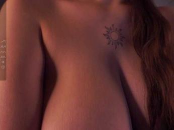 AnuricBriny — Bongacams stream photo (Mar 2026)