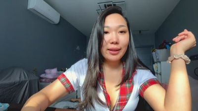 KimberRapson — Cam4 stream photo (Mar 2026)