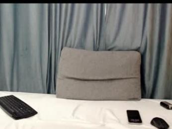 harvey_foster — Chaturbate stream photo (May 2026)