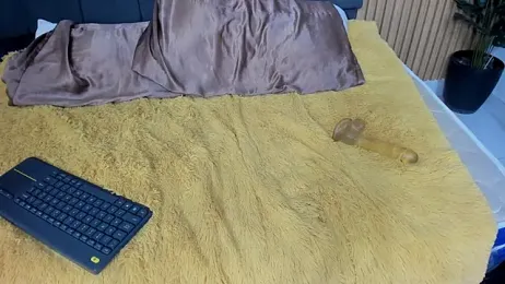 magical_muse122 — Stripchat profile photo