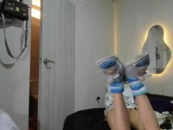 paris_angelx — 在 chaturbate 直播的网络摄像头模特